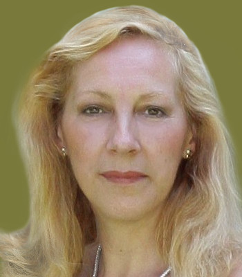 Anita Samsom